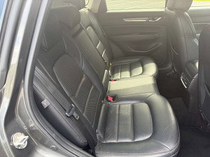 Mazda CX-5 thumbnail