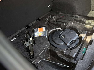 Mazda CX-5 thumbnail