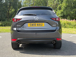 Mazda CX-5 thumbnail