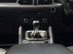 Mazda CX-5 thumbnail