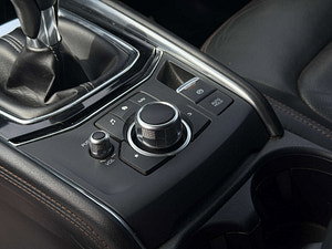 Mazda CX-5 thumbnail