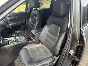 Mazda CX-5 thumbnail