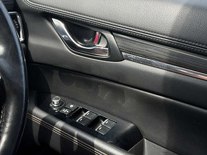 Mazda CX-5 thumbnail