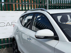 MG ZS thumbnail