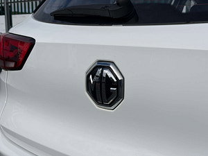 MG ZS thumbnail