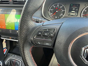 MG ZS thumbnail