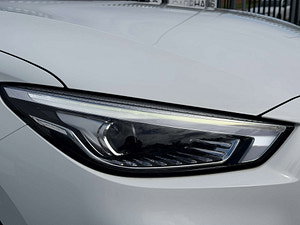 MG ZS thumbnail