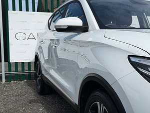 MG ZS thumbnail