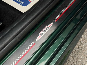 MINI Hatch thumbnail