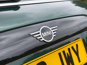 MINI Hatch thumbnail