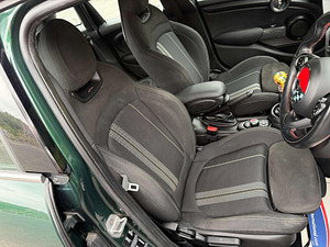 MINI Hatch thumbnail