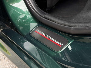 MINI Hatch thumbnail