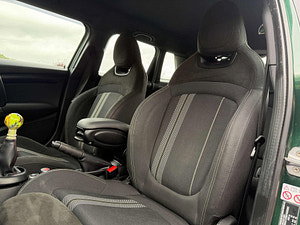 MINI Hatch thumbnail