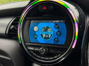 MINI Hatch thumbnail