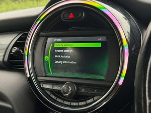 MINI Hatch thumbnail