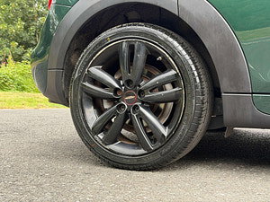 MINI Hatch thumbnail