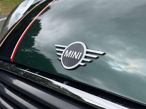 MINI Hatch thumbnail