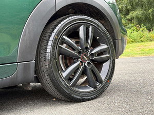 MINI Hatch thumbnail