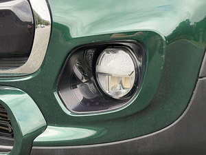 MINI Hatch thumbnail