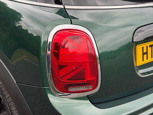 MINI Hatch thumbnail