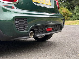 MINI Hatch thumbnail