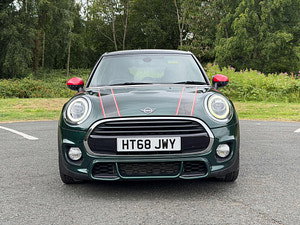 MINI Hatch thumbnail