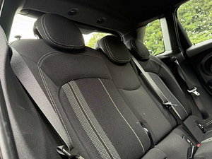 MINI Hatch thumbnail