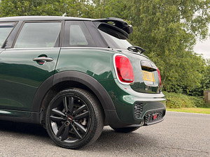 MINI Hatch thumbnail