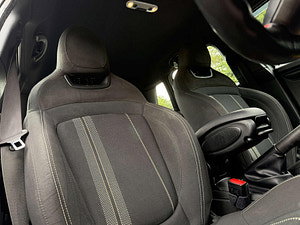 MINI Hatch thumbnail