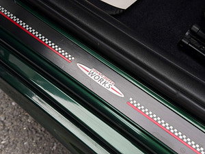 MINI Hatch thumbnail