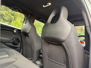 MINI Hatch thumbnail