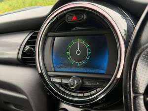 MINI Hatch thumbnail