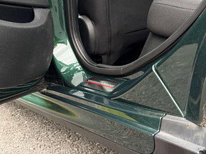 MINI Hatch thumbnail