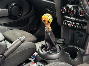 MINI Hatch thumbnail