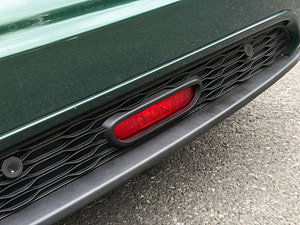 MINI Hatch thumbnail
