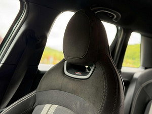 MINI Hatch thumbnail