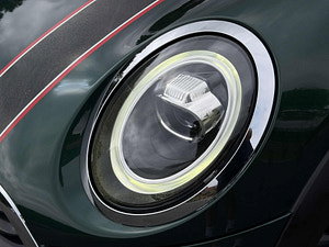 MINI Hatch thumbnail