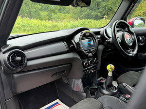 MINI Hatch thumbnail