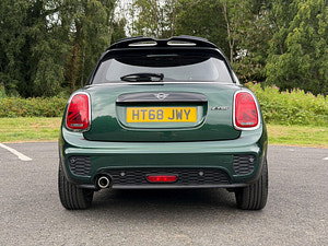 MINI Hatch thumbnail