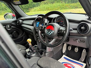 MINI Hatch thumbnail