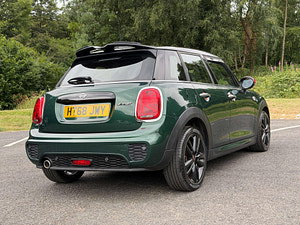 MINI Hatch thumbnail