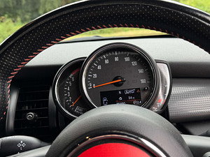 MINI Hatch thumbnail
