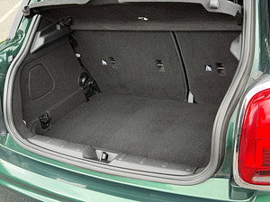 MINI Hatch thumbnail