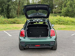MINI Hatch thumbnail
