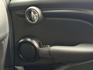 MINI Hatch thumbnail