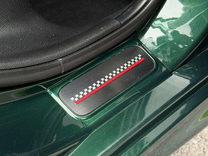 MINI Hatch thumbnail