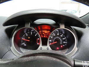 Nissan Juke thumbnail