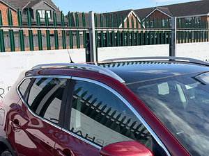 Nissan Qashqai thumbnail