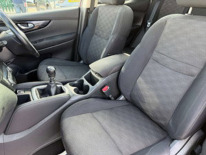 Nissan Qashqai thumbnail