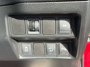 Nissan Qashqai thumbnail